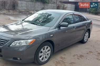 Седан Toyota Camry 2007 в Буче