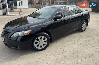 Седан Toyota Camry 2008 в Черновцах