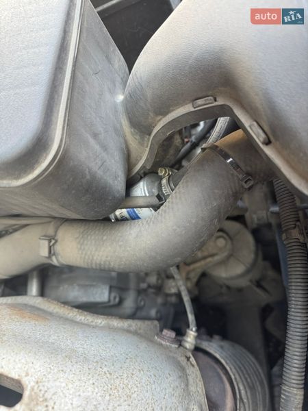 Седан Toyota Camry 2008 в Виннице