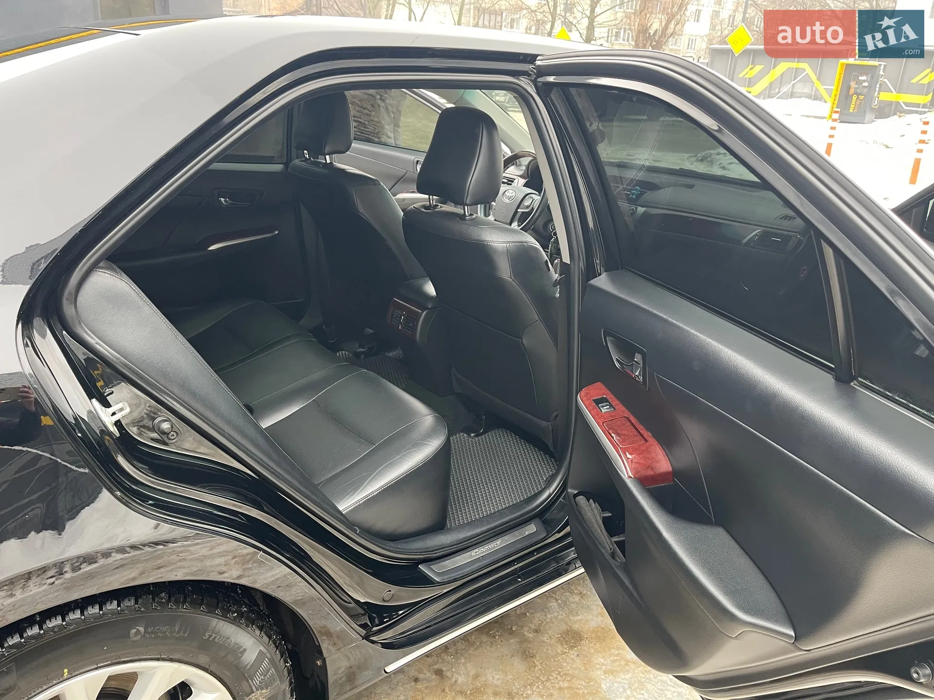 2011 Toyota Camry - мініатюра 31
