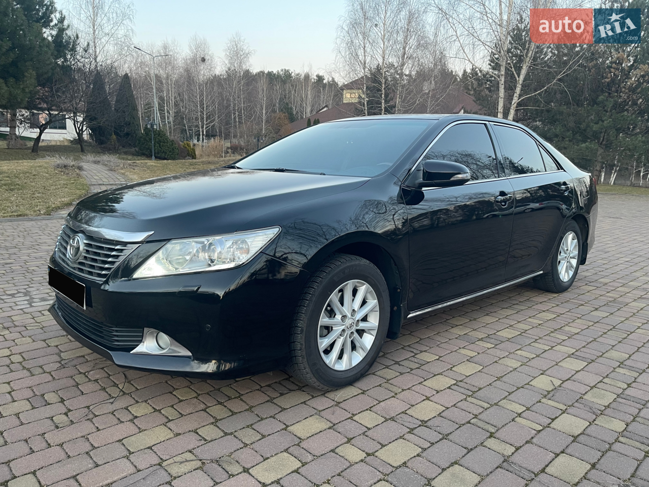 2011 Toyota Camry - мініатюра 35