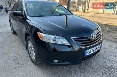 Седан Toyota Camry 2006 в Первомайську