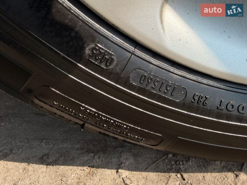 Седан Toyota Camry 2014 в Киеве