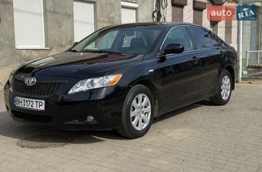 Седан Toyota Camry 2007 в Одессе