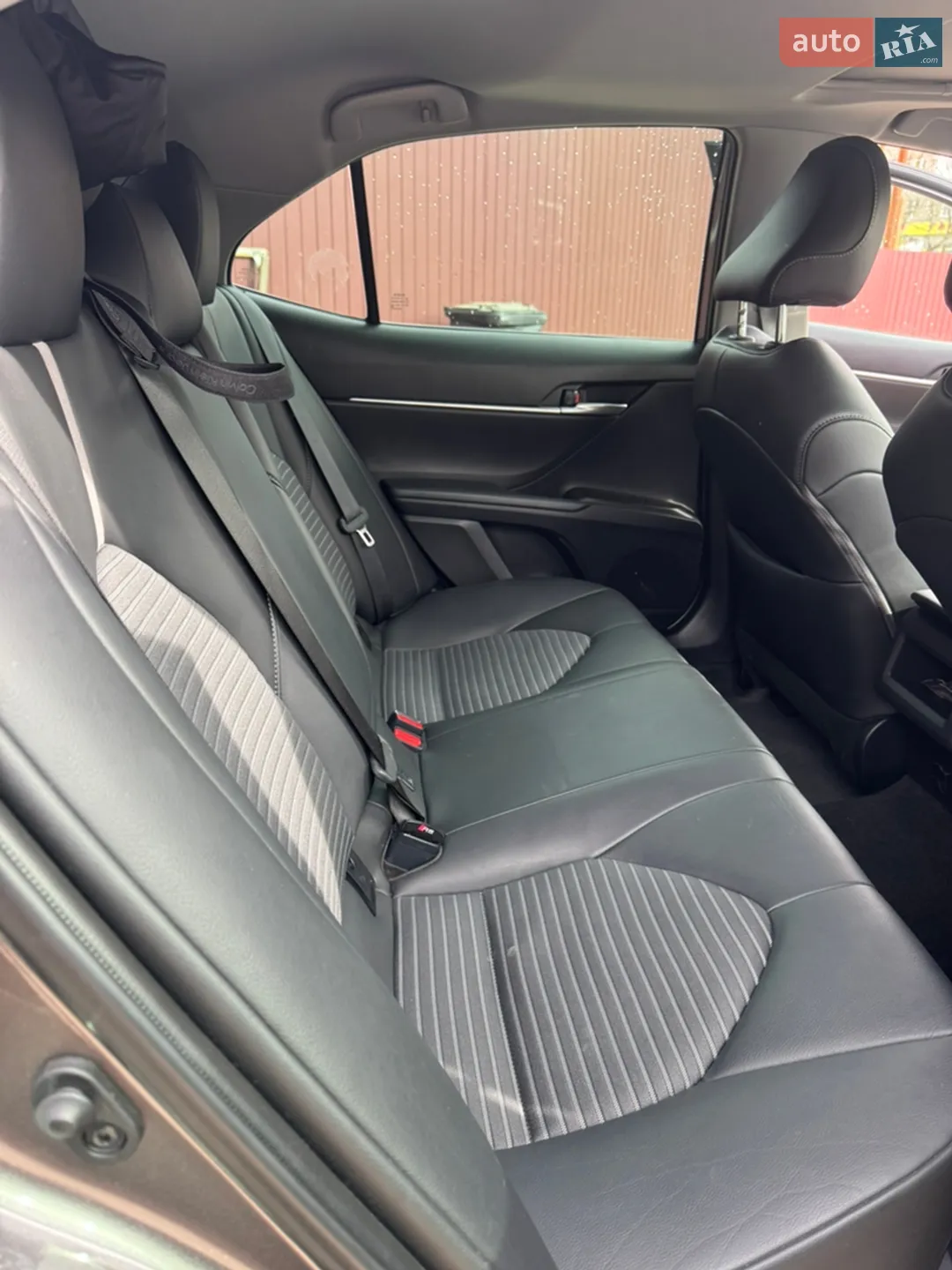 2023 Toyota Camry - мініатюра 14