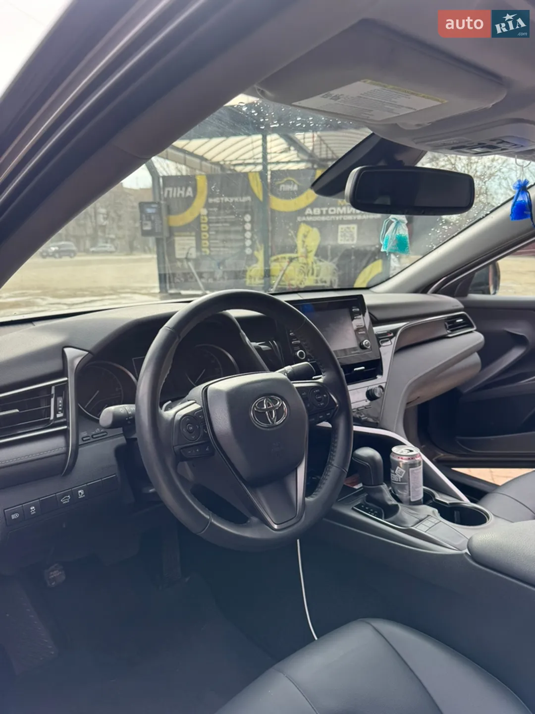 2023 Toyota Camry - мініатюра 15