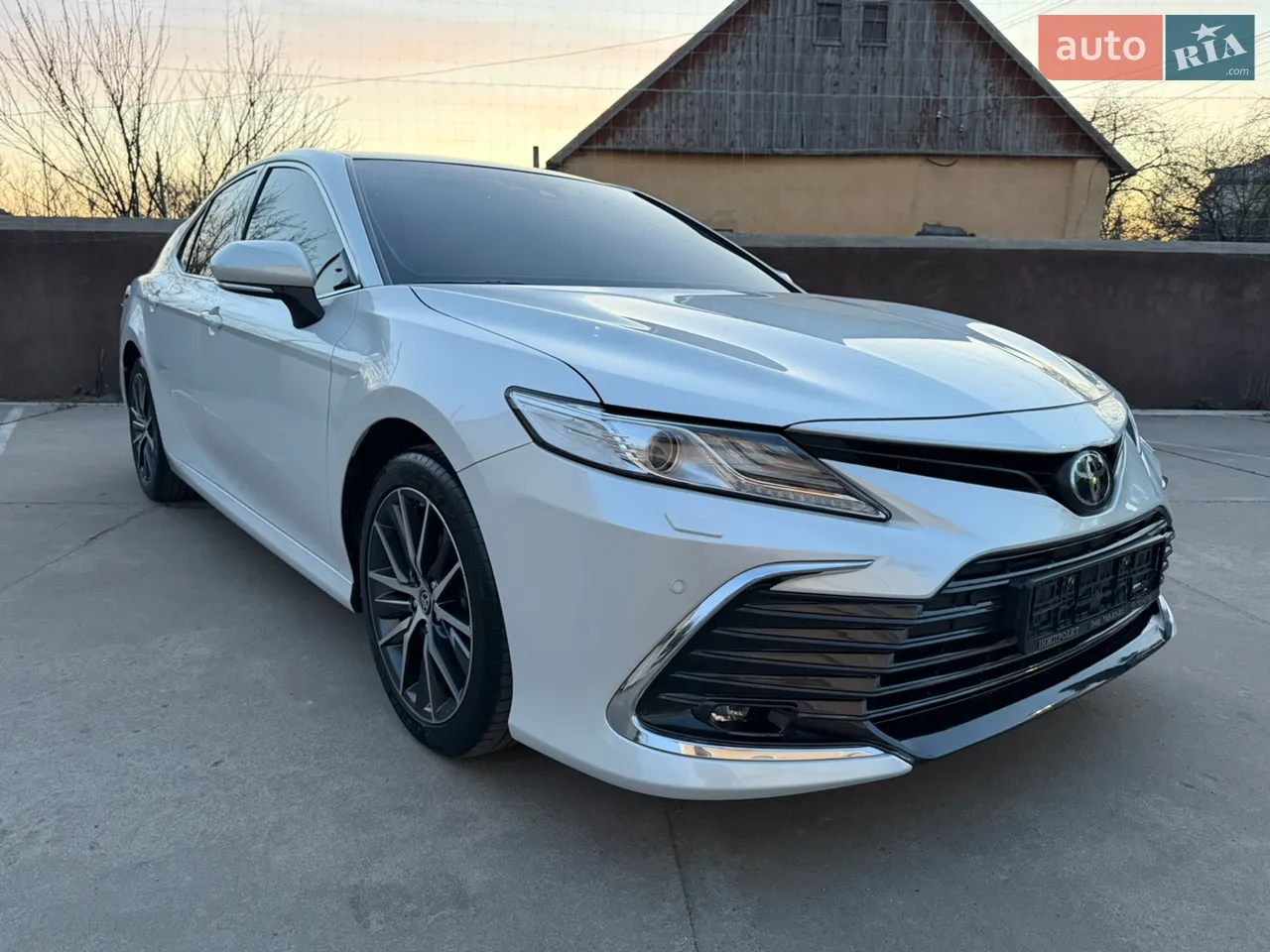 2020 Toyota Camry - мініатюра 13