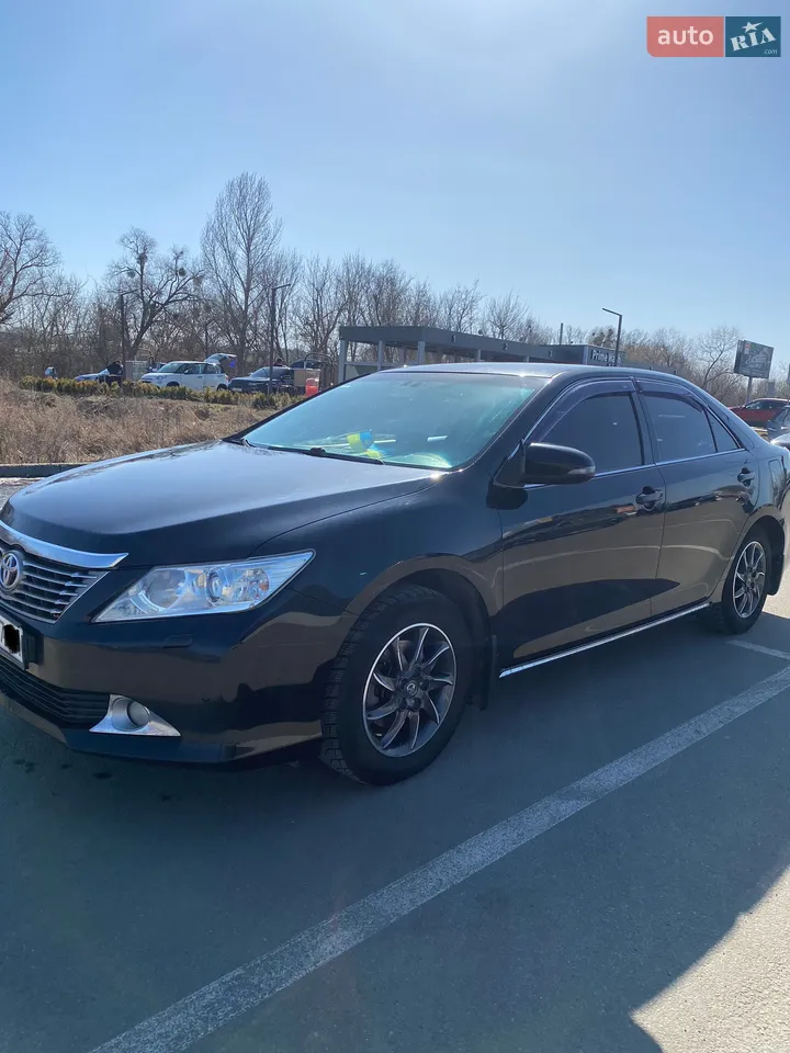 2011 Toyota Camry - мініатюра 23