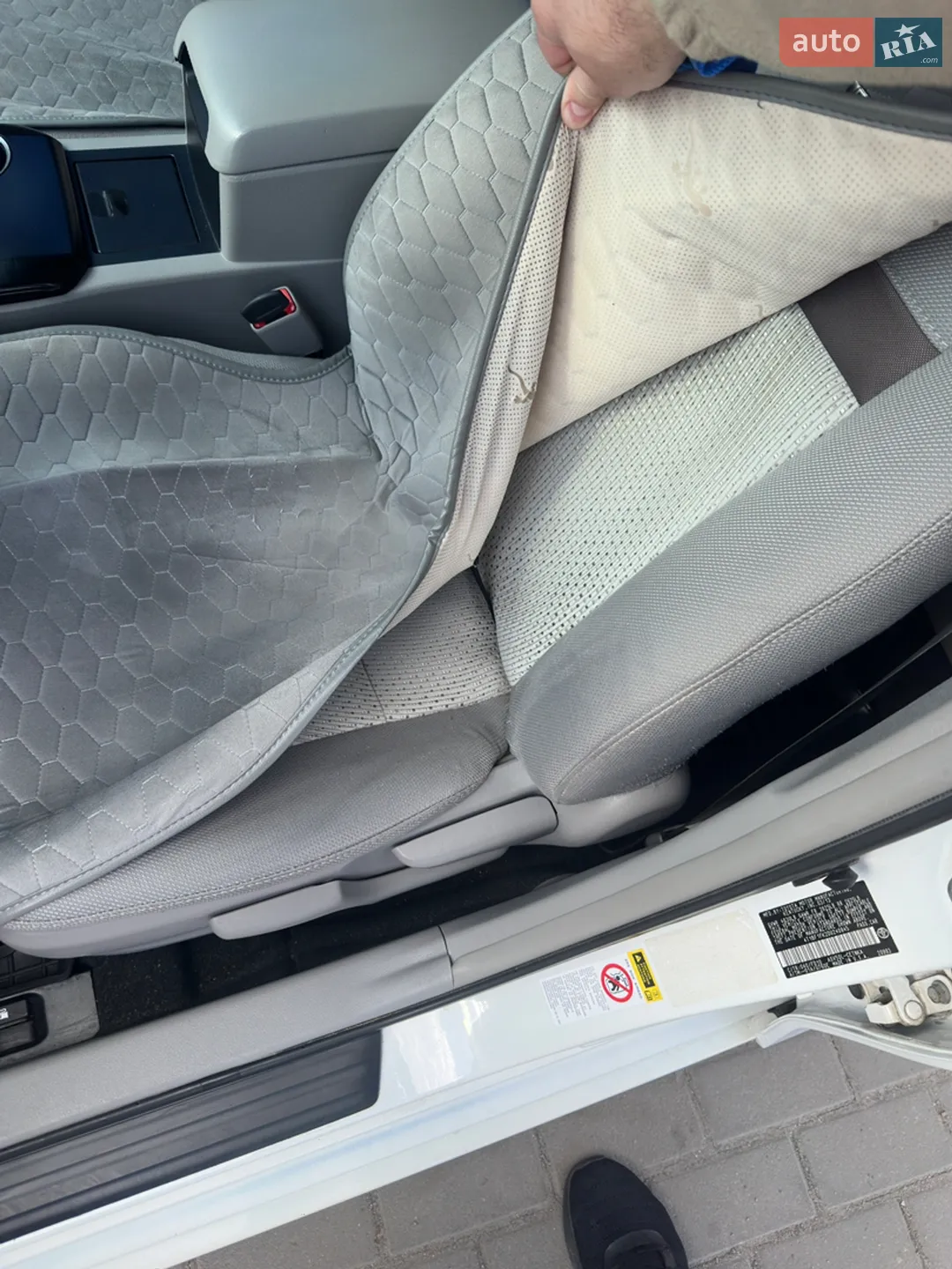 2013 Toyota Camry - мініатюра 10