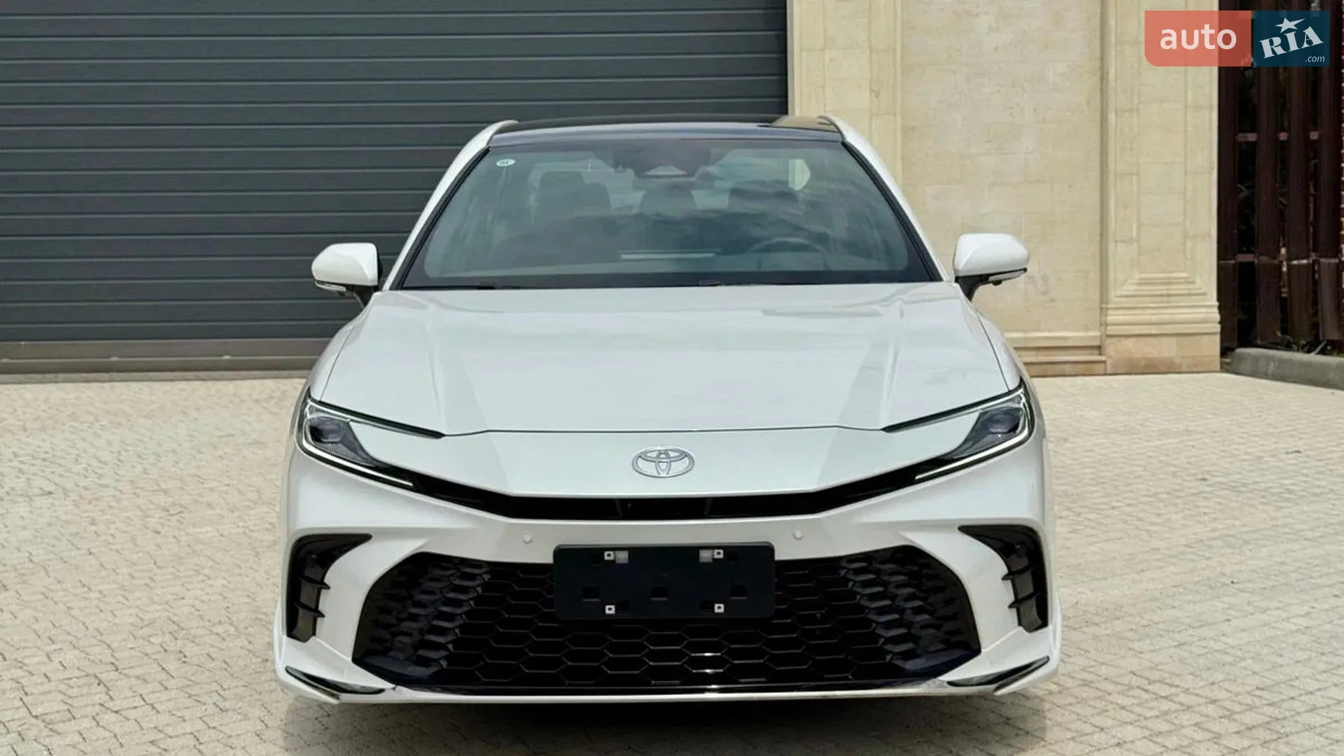 2024 Toyota Camry - мініатюра 7
