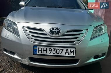 Седан Toyota Camry 2007 в Одессе