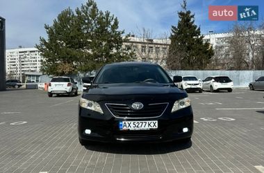 Седан Toyota Camry 2007 в Харькове
