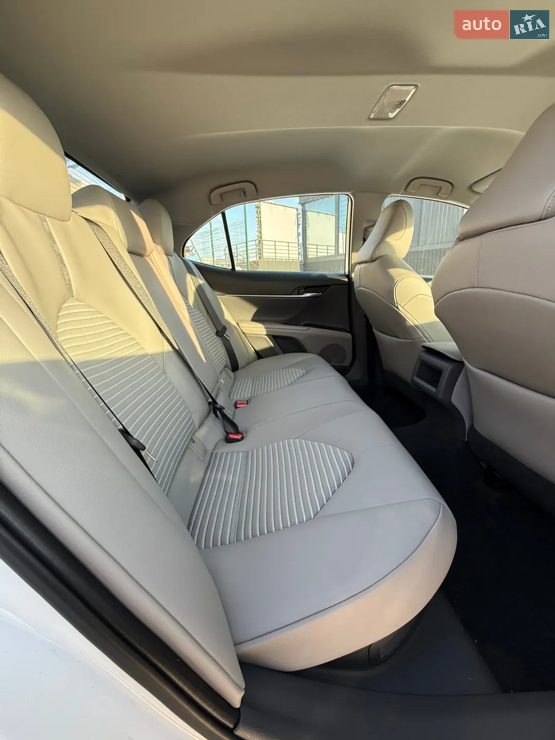 2020 Toyota Camry - мініатюра 48