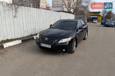 Седан Toyota Camry 2008 в Харькове