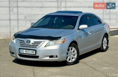 Седан Toyota Camry 2007 в Одессе