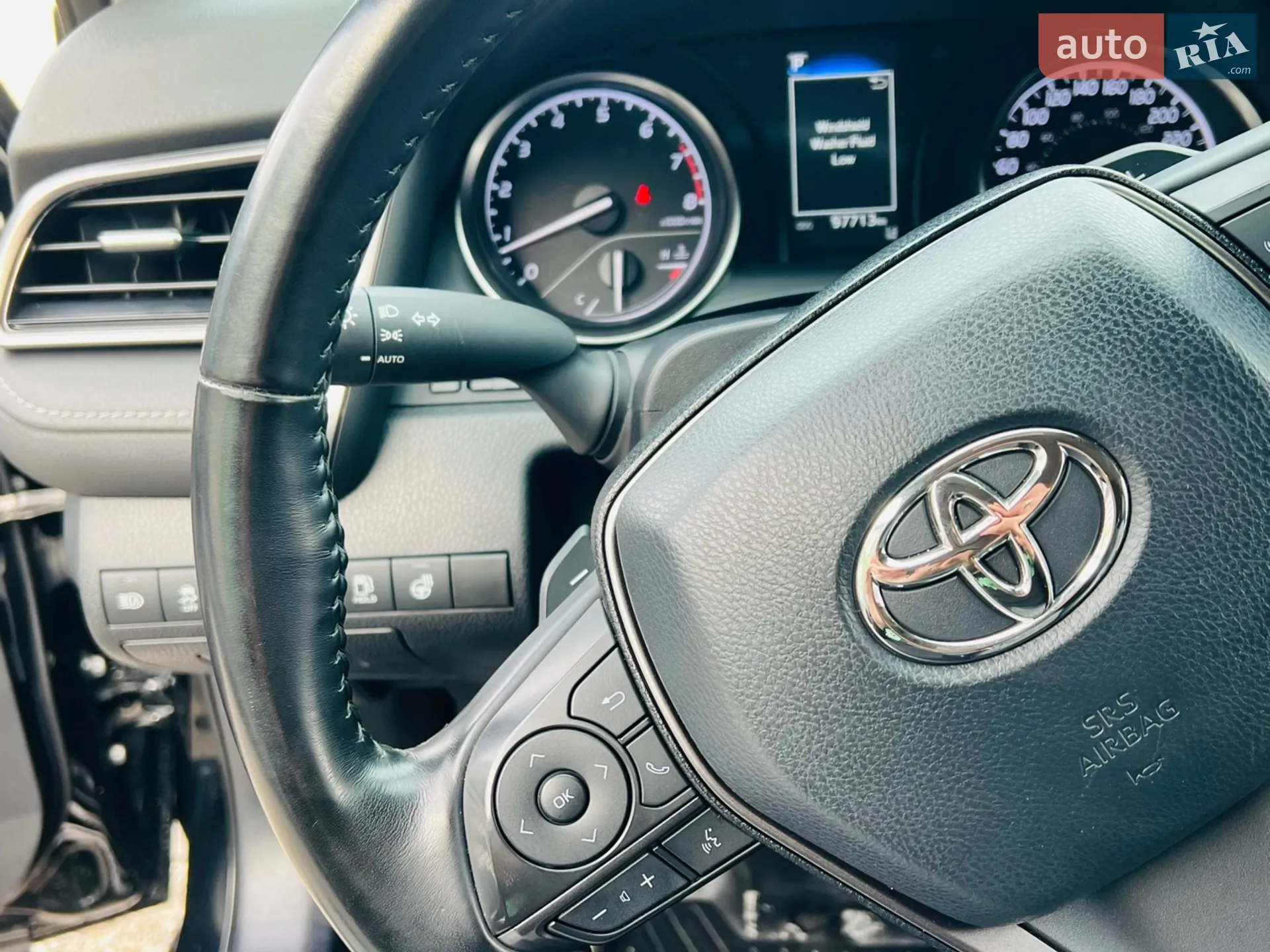 2021 Toyota Camry - мініатюра 23