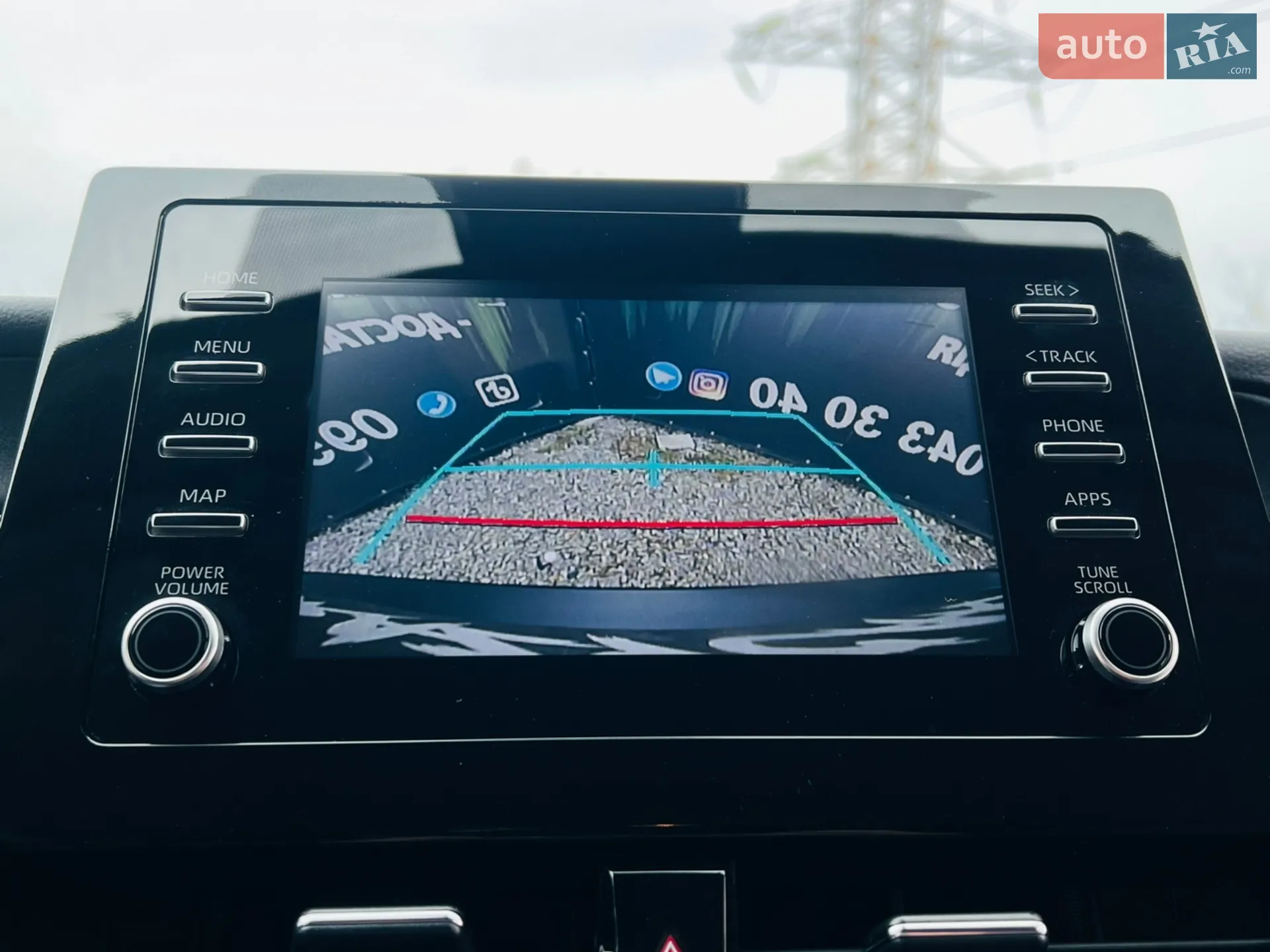 2021 Toyota Camry - мініатюра 28