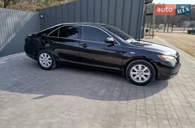 Седан Toyota Camry 2008 в Кременце