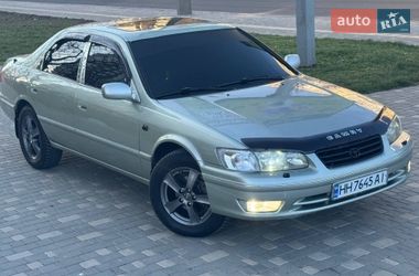 Седан Toyota Camry 2001 в Одессе