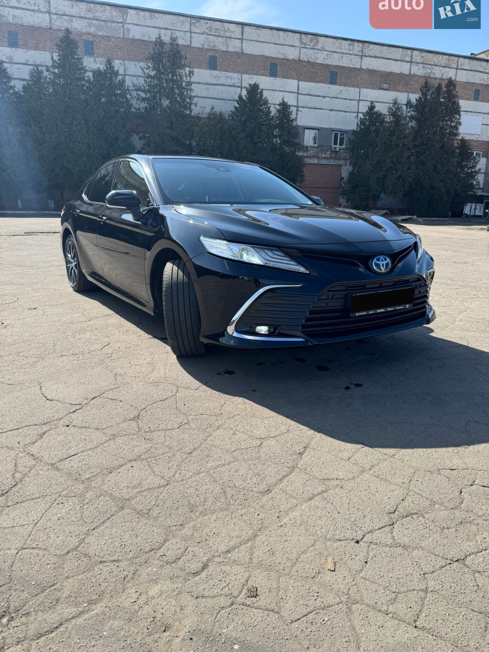 2022 Toyota Camry - мініатюра 28