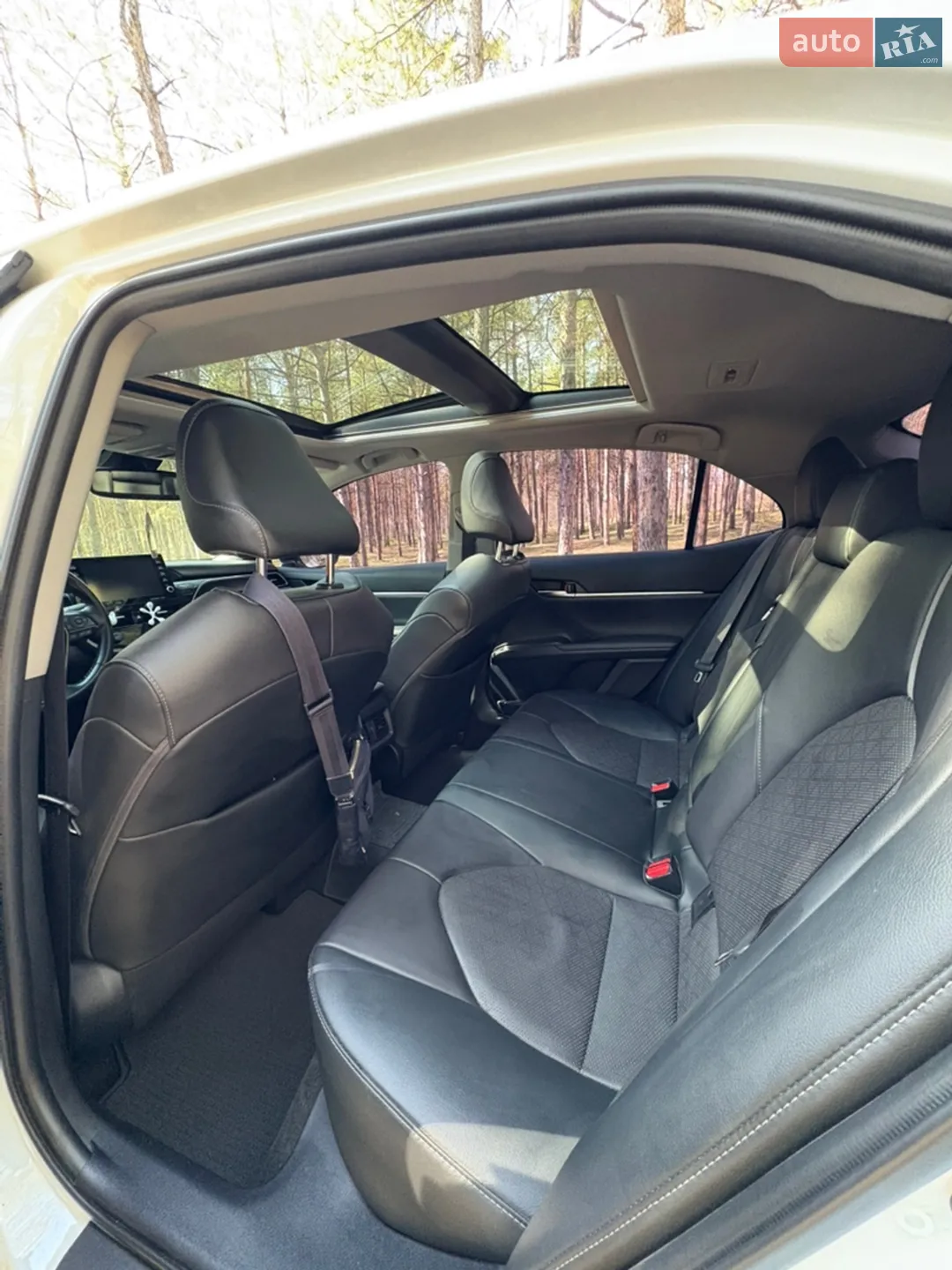 2021 Toyota Camry - мініатюра 15