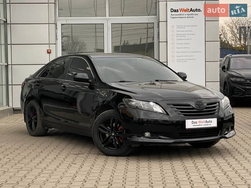 Toyota Camry 2006
