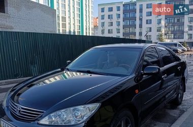 Седан Toyota Camry 2005 в Борисполе