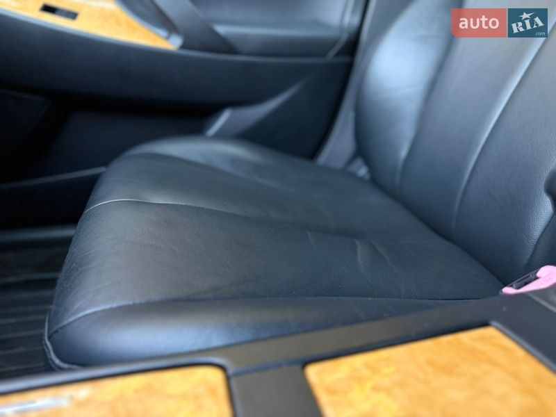Седан Toyota Camry 2007 в Киеве