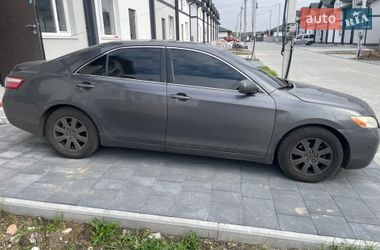 Седан Toyota Camry 2007 в Боярке