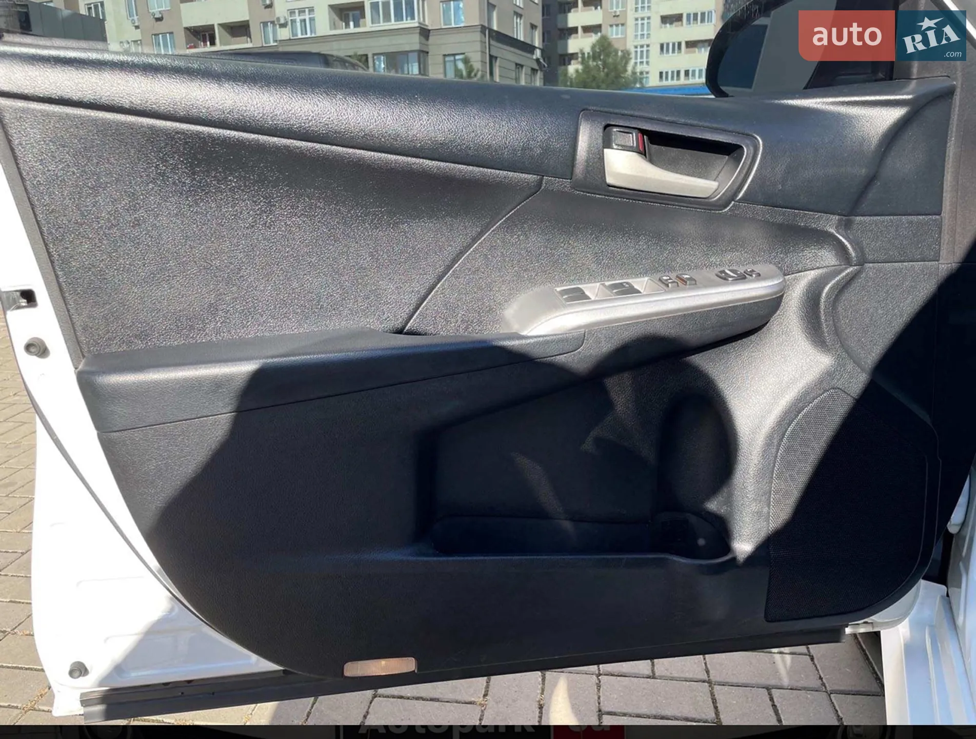 2012 Toyota Camry - мініатюра 23