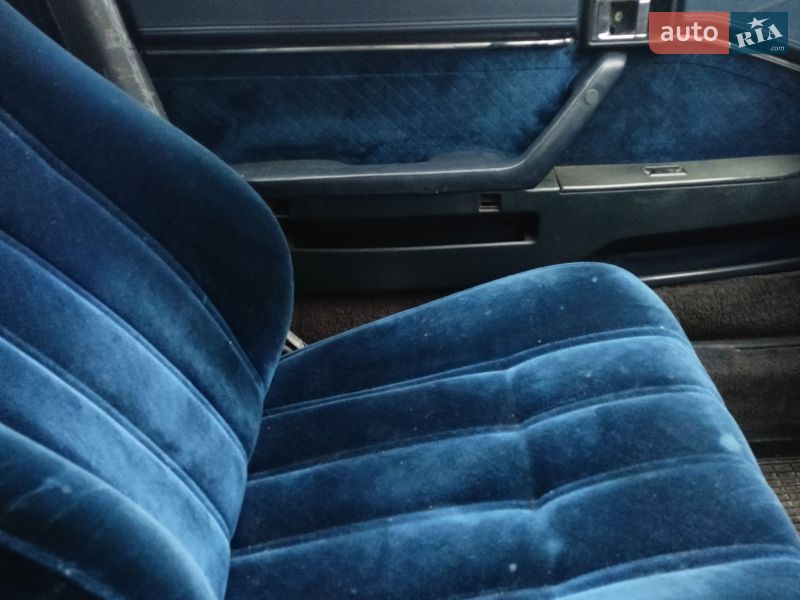 Седан Toyota Camry 1988 в Виннице