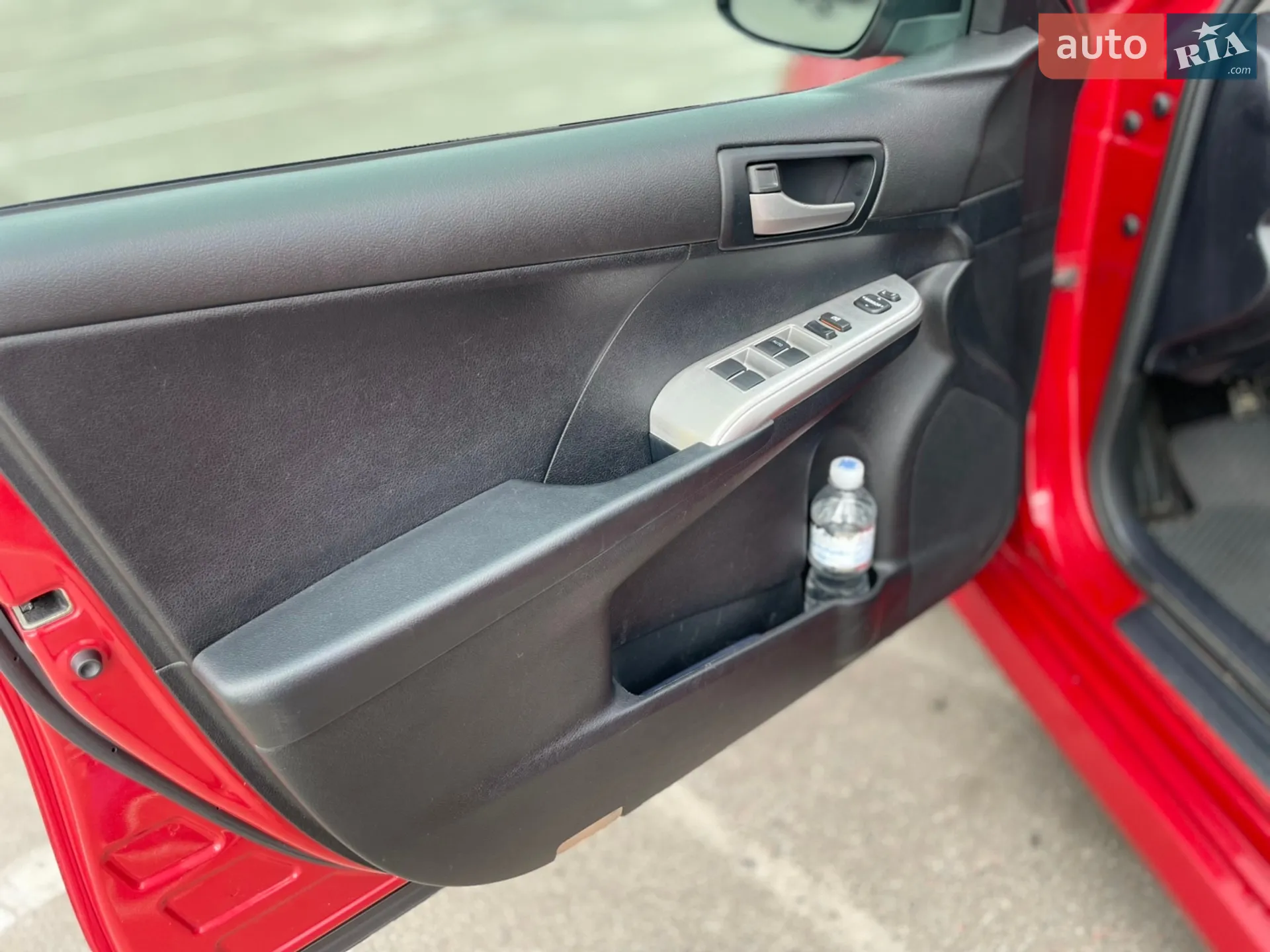 2012 Toyota Camry - мініатюра 24