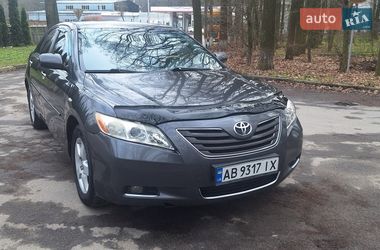 Седан Toyota Camry 2006 в Вінниці
