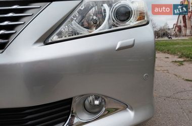 Седан Toyota Camry 2012 в Днепре