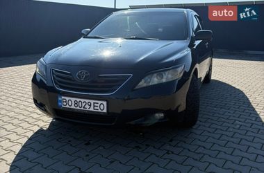Седан Toyota Camry 2006 в Летичеве