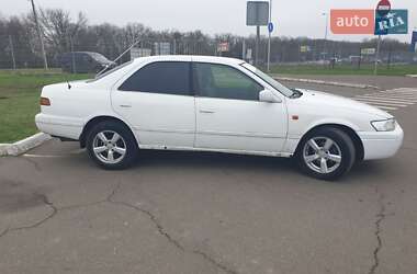 Универсал Toyota Camry 1996 в Одессе
