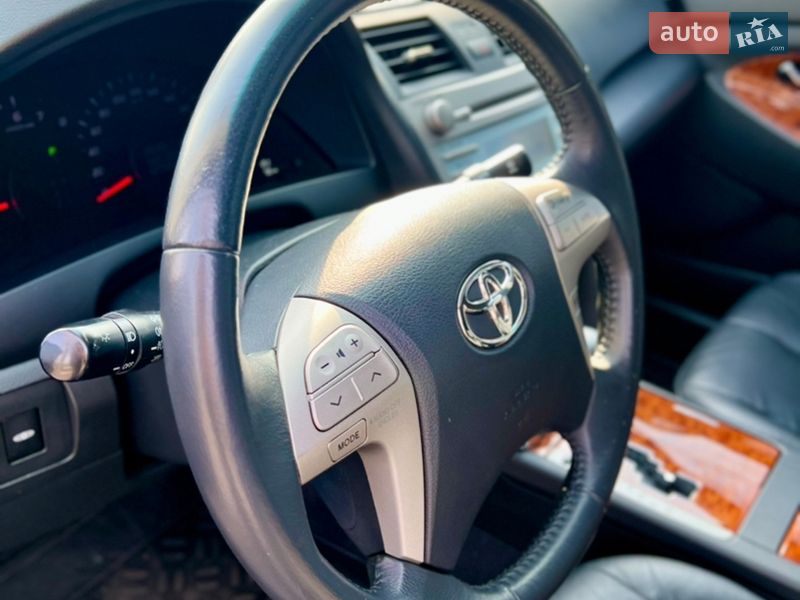 Седан Toyota Camry 2008 в Борисполе