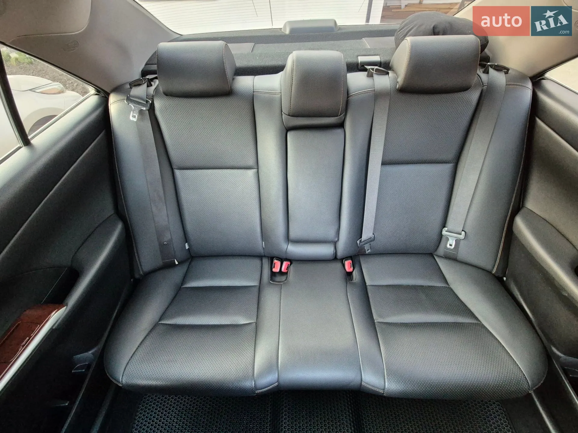 2012 Toyota Camry - мініатюра 38