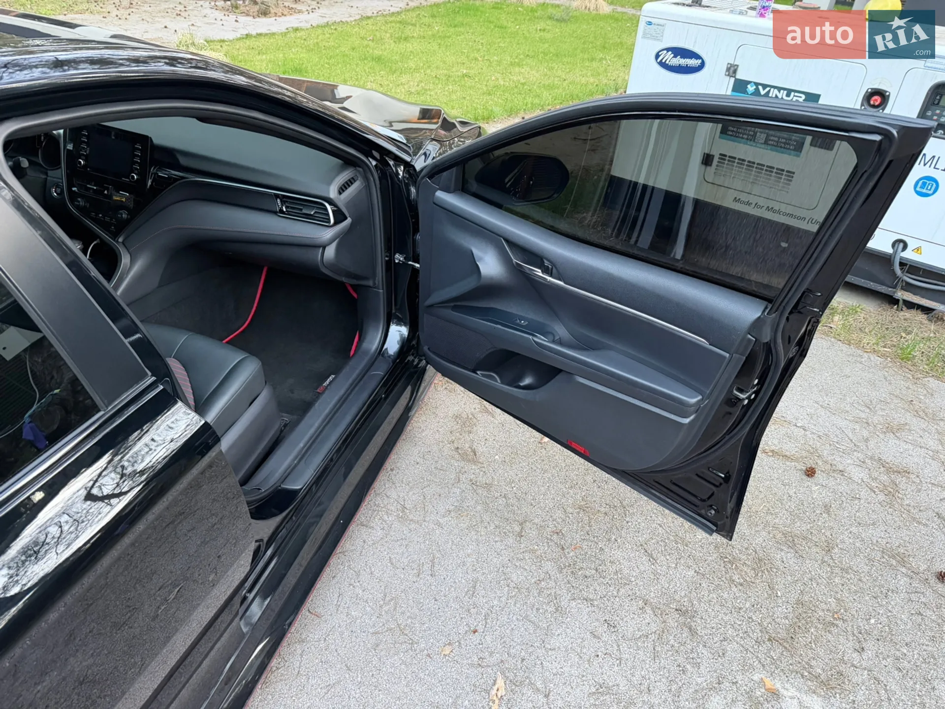2021 Toyota Camry - мініатюра 25