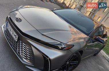 Седан Toyota Camry 2024 в Вінниці