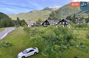 Седан Toyota Camry 2013 в Киеве