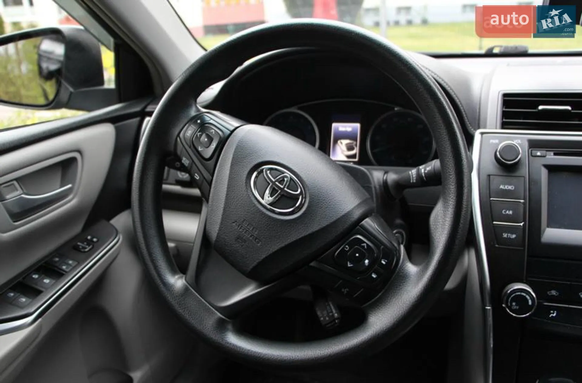 2016 Toyota Camry - мініатюра 38