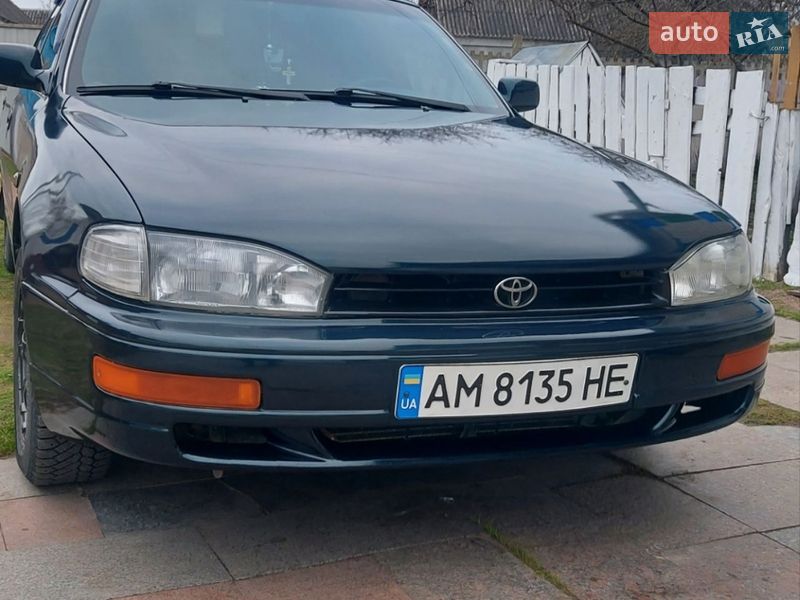 Toyota Camry 1994
