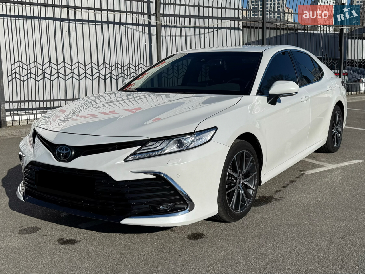 2022 Toyota Camry - мініатюра 22