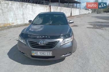 Седан Toyota Camry 2006 в Дніпрі