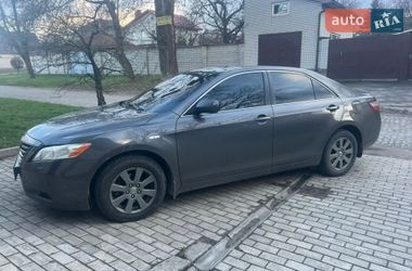 Седан Toyota Camry 2008 в Харкові