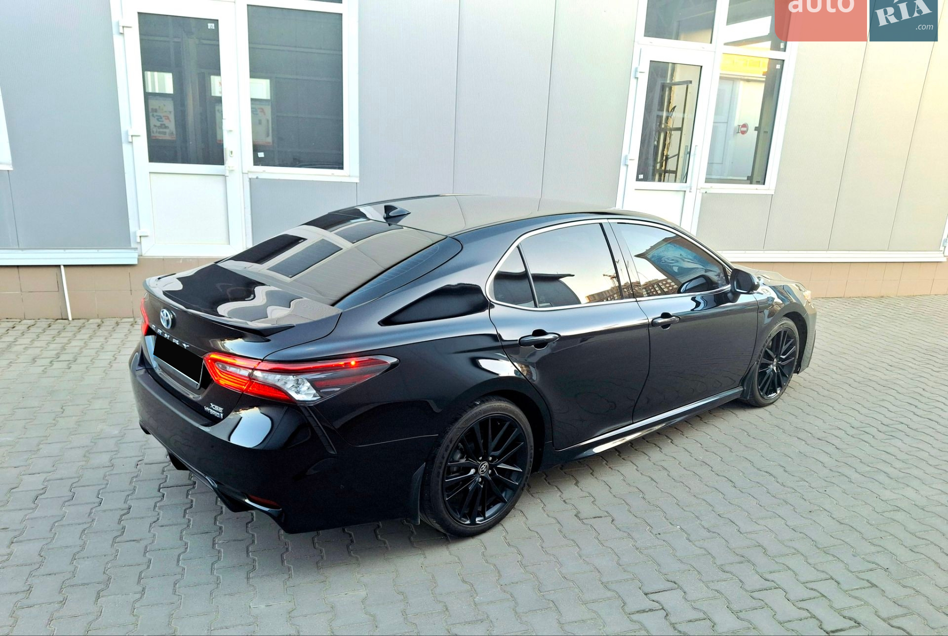2022 Toyota Camry - мініатюра 13