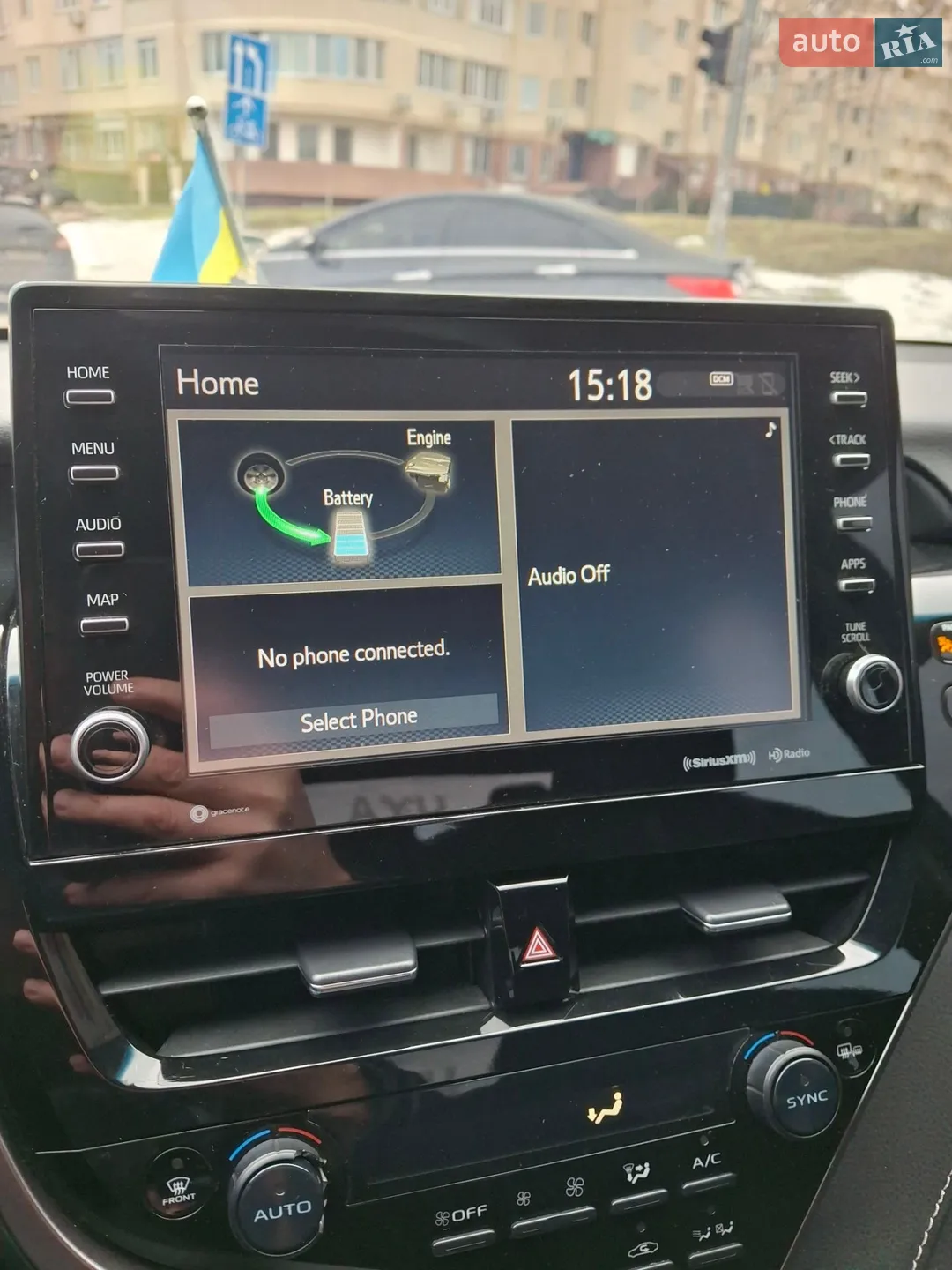 2022 Toyota Camry - мініатюра 26
