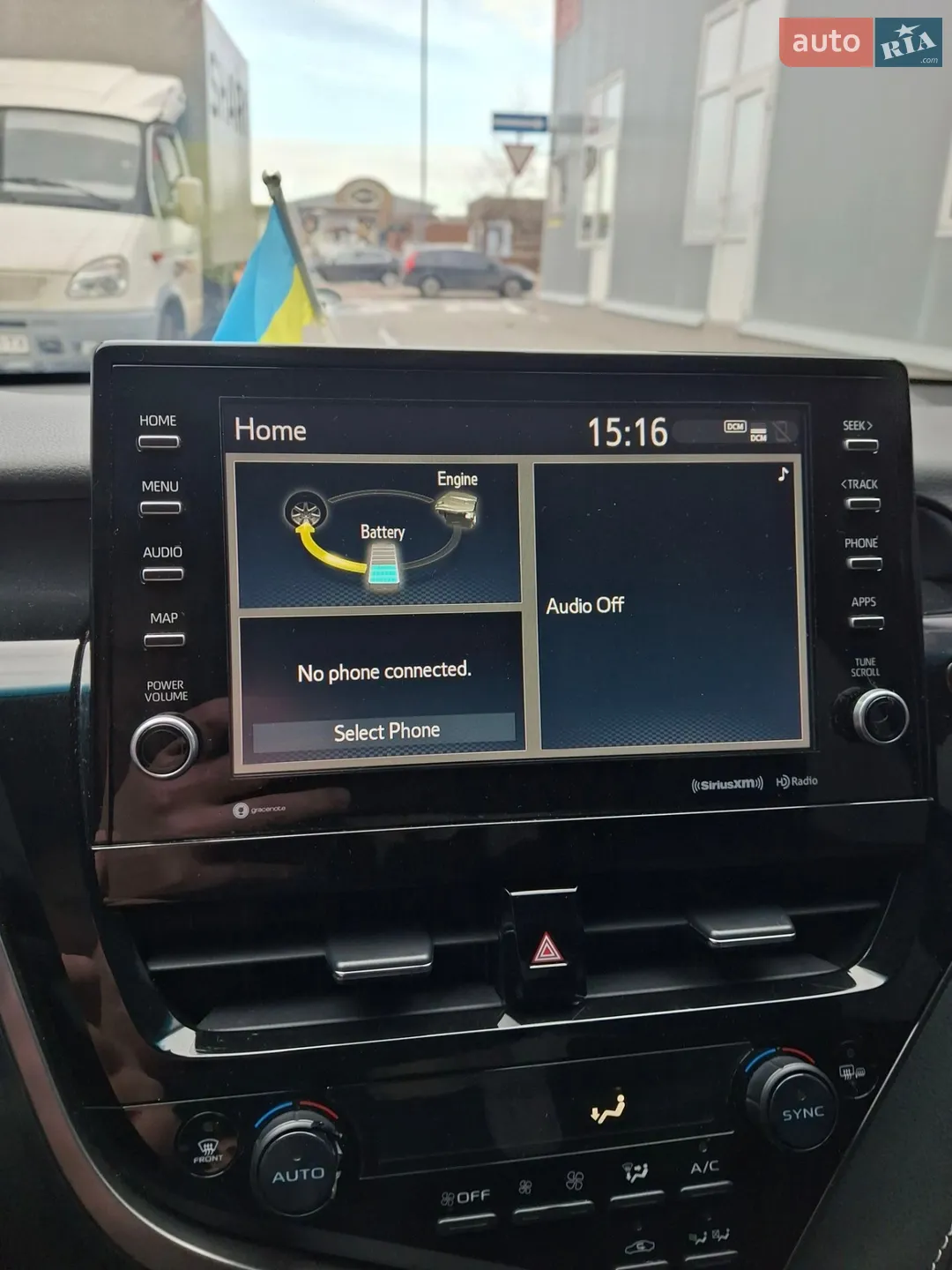 2022 Toyota Camry - мініатюра 28