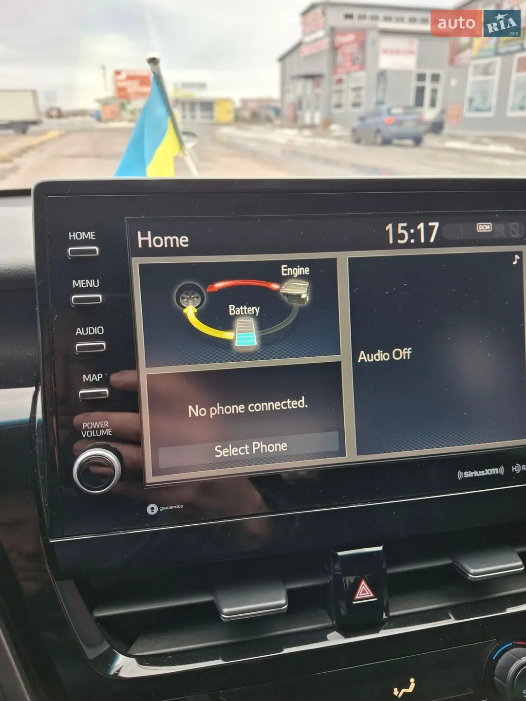 2022 Toyota Camry - мініатюра 27